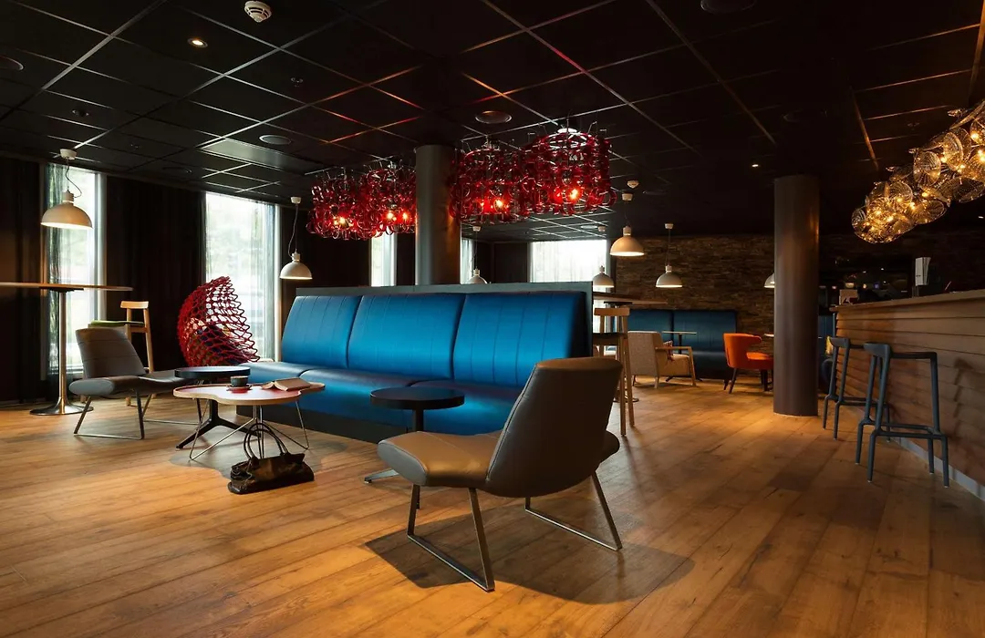 Scandic Stavanger City-1